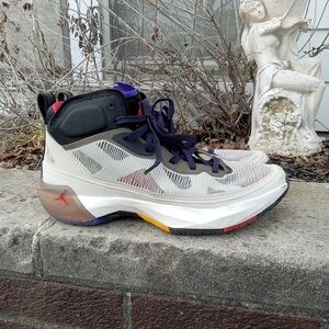 Air Jordan 37 Beyond Borders Size 11.5 No Box